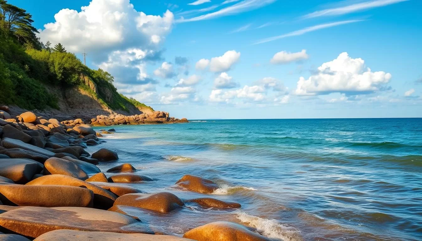 Métis-Sur-Mer, Quebec: Best Things to Do - Top Picks