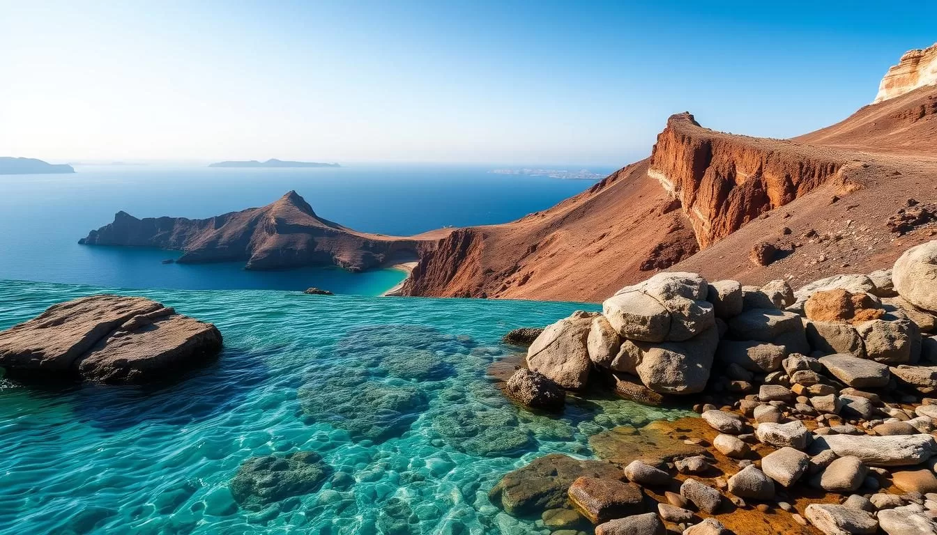 Milos Island, Greece: Best Things to Do - Top Picks