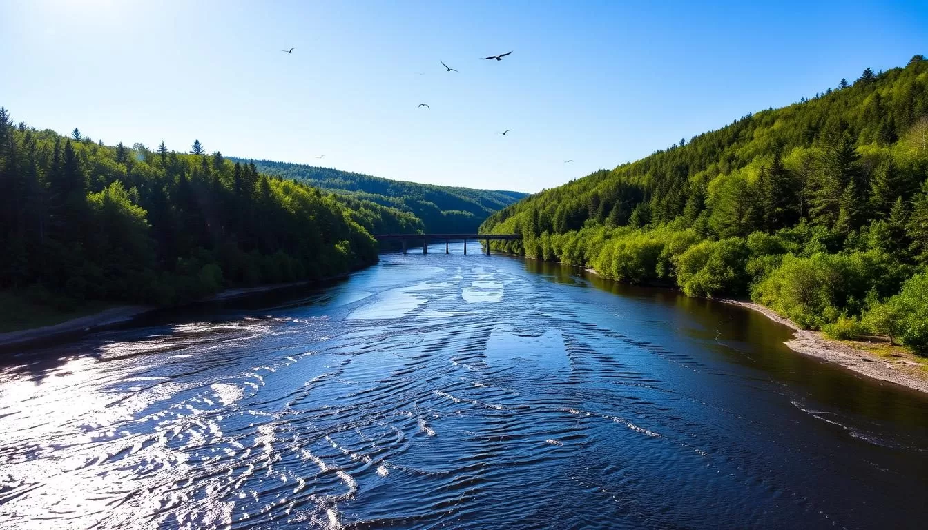 Miramichi, New Brunswick: Best Things to Do - Top Picks