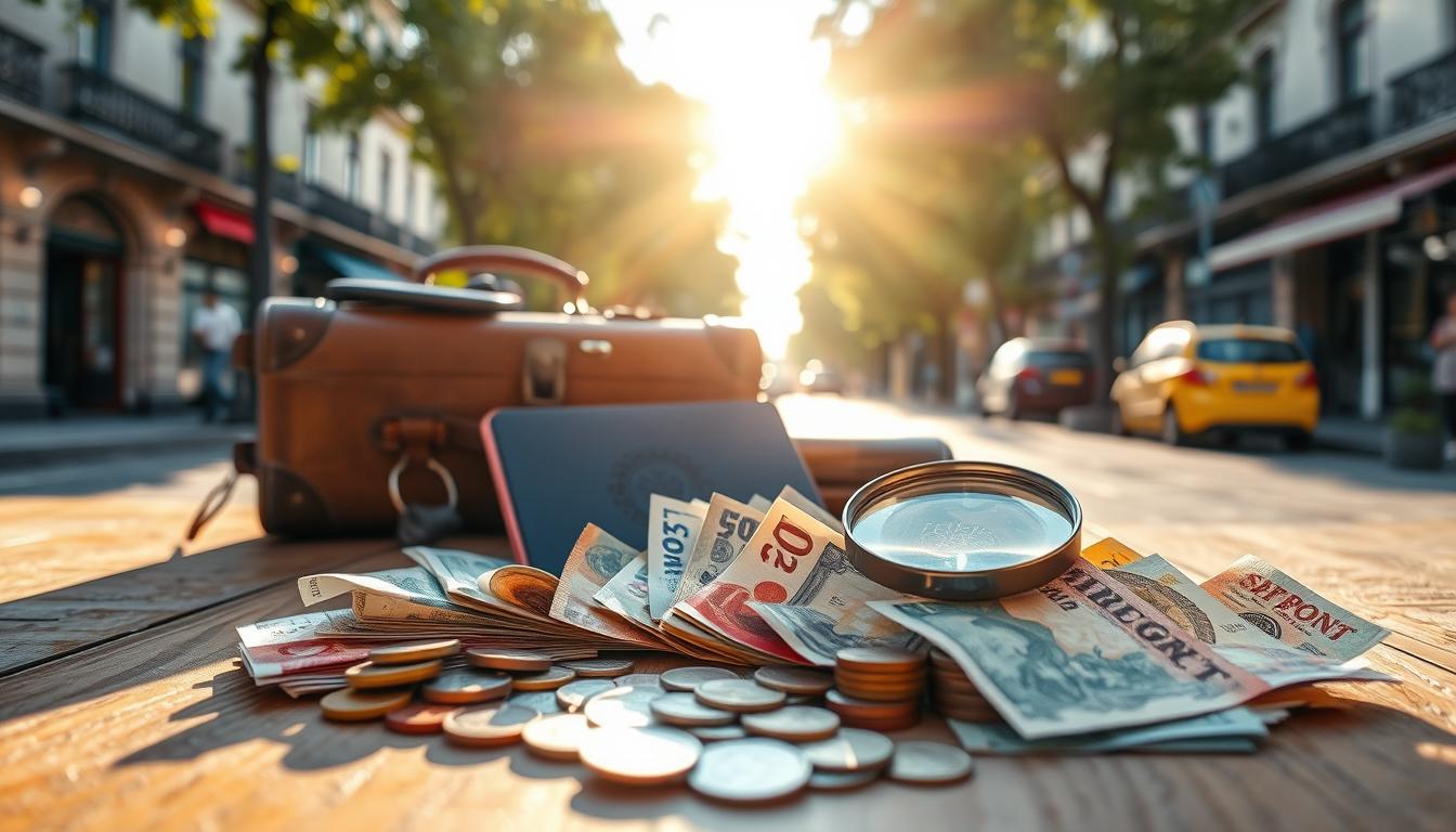 Moldova: Ultimate Travelers Guide to Currencies & Payments