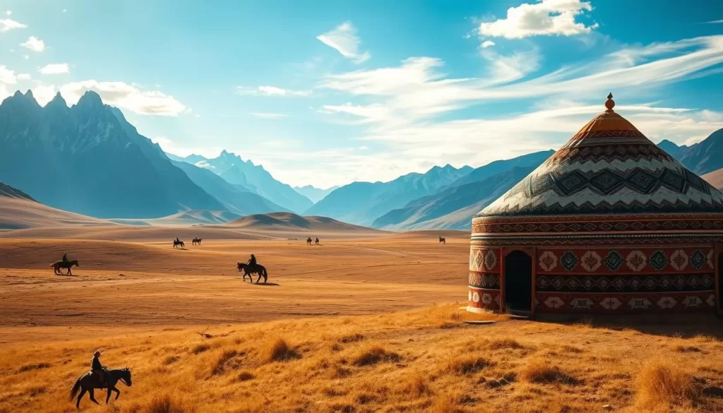 Mongolian language history
