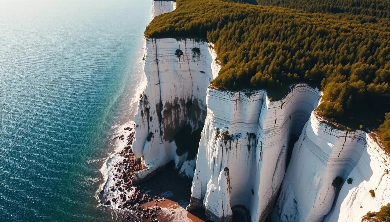 Møns Klint, Denmark: Best Things to Do - Top Picks