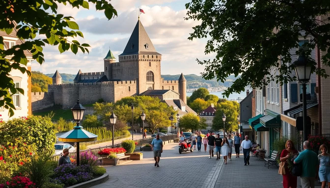 Montcalm, Quebec: Best Things to Do - Top Picks