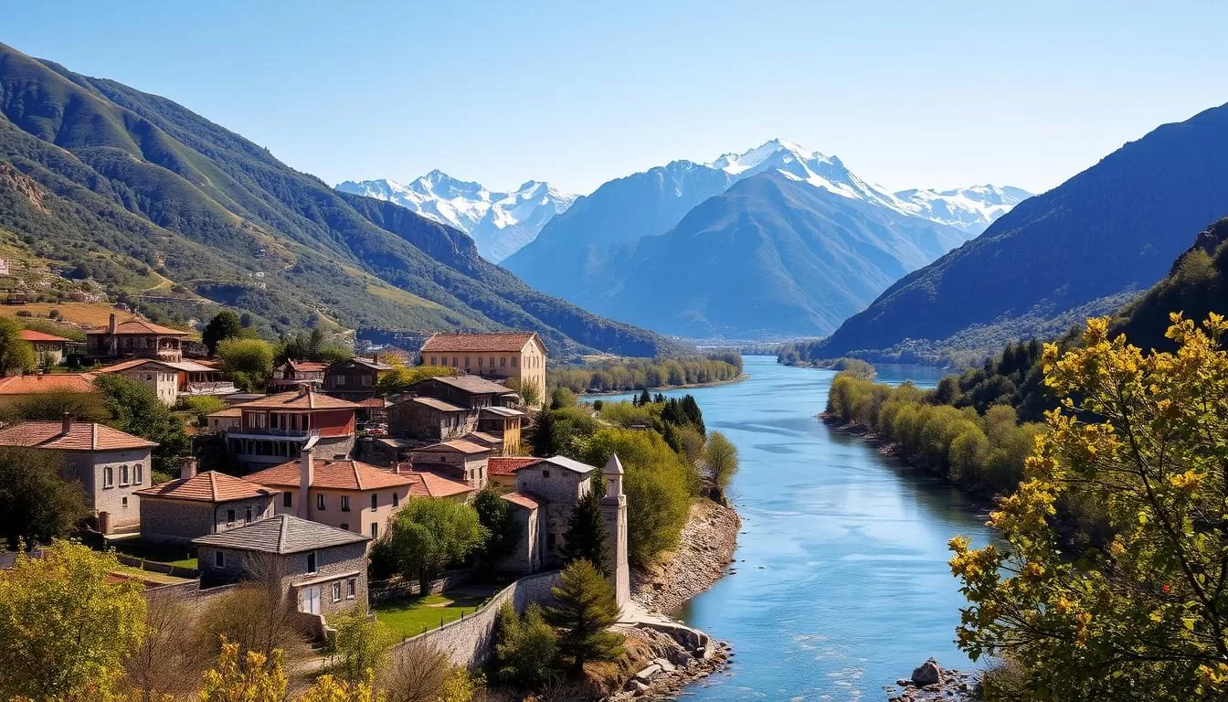 Montenegro: Official and widely spoken languages