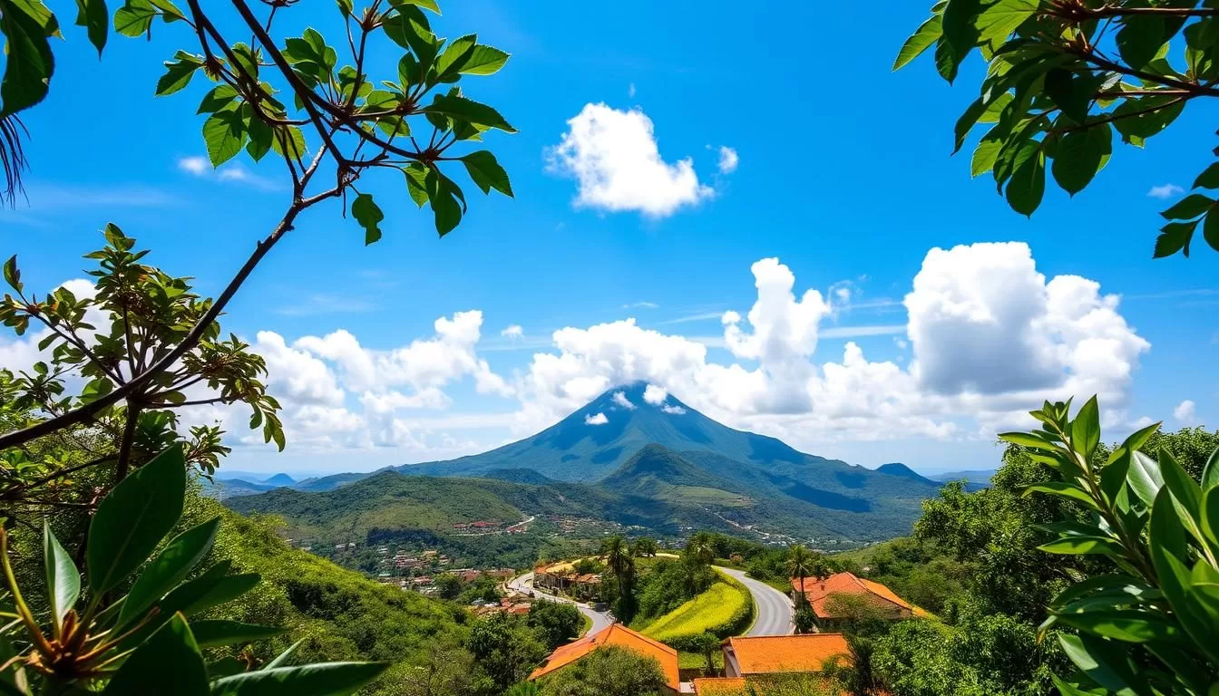 Montserrat: Official and widely spoken languages