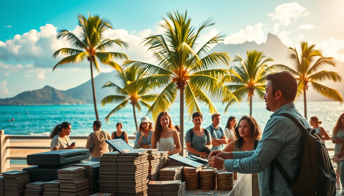 Montserrat: Ultimate Travelers Guide to Currencies & Payments