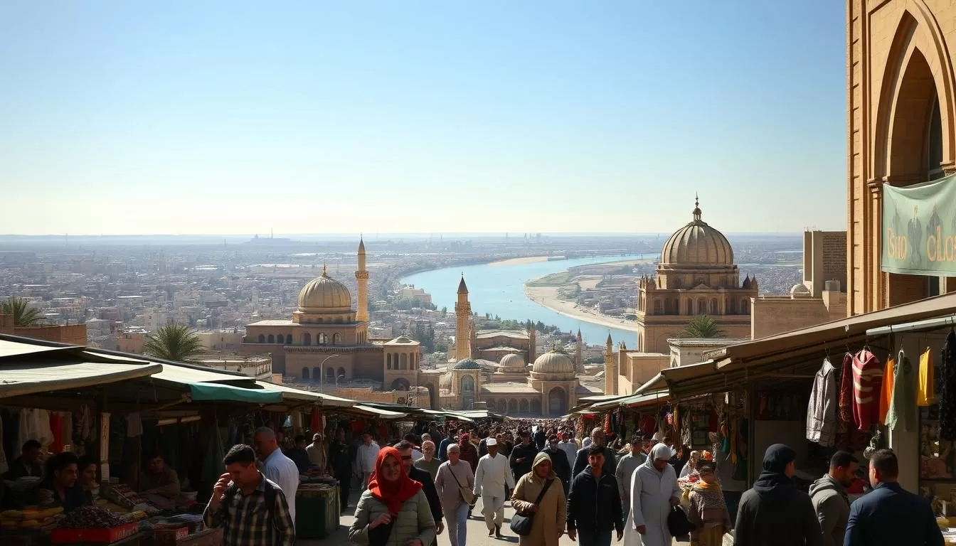 Mosul, Iraq: Best Things to Do - Top Picks