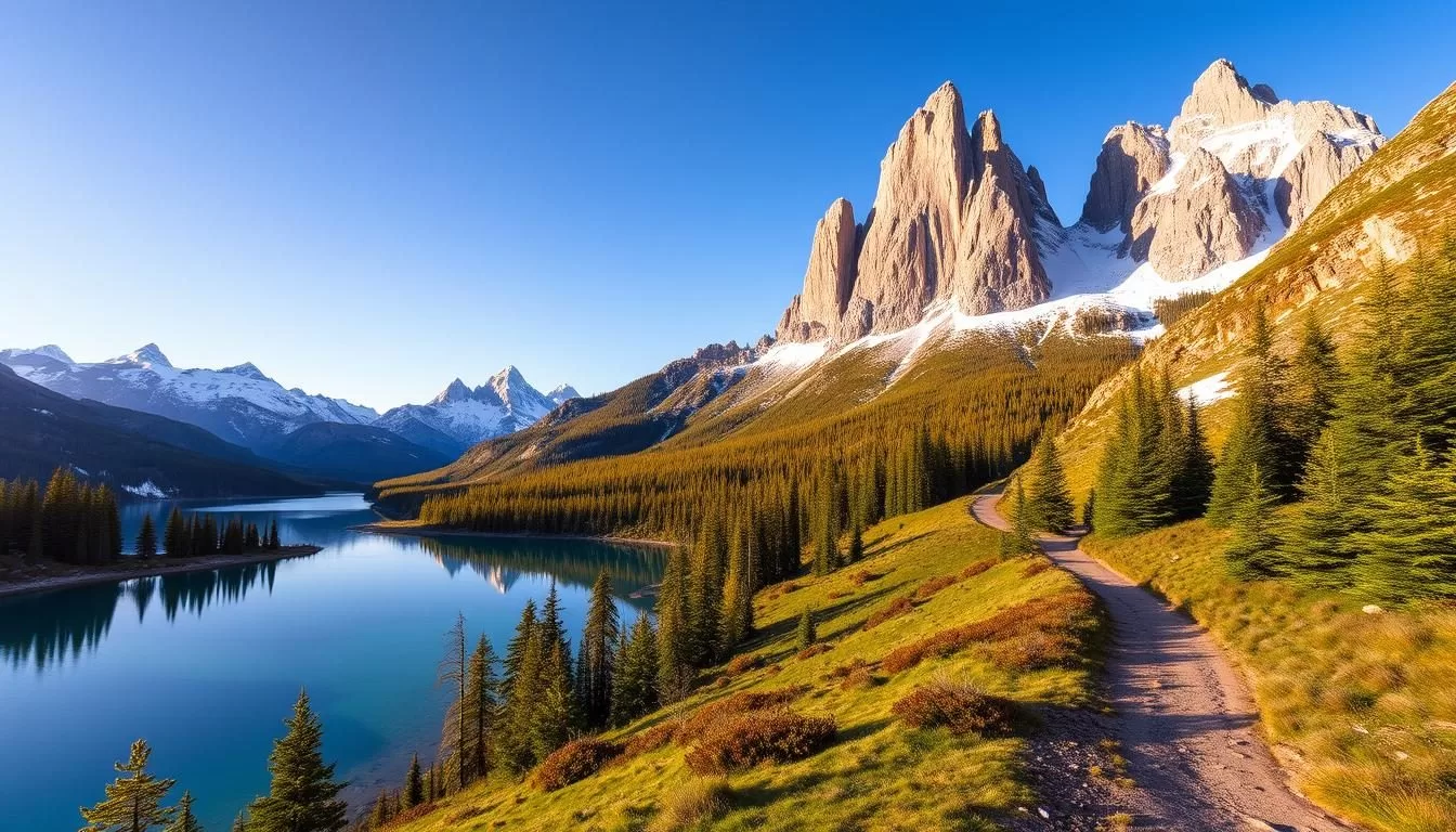 Mount Assiniboine Prov Park, British Columbia: Best Things to Do - Top Picks
