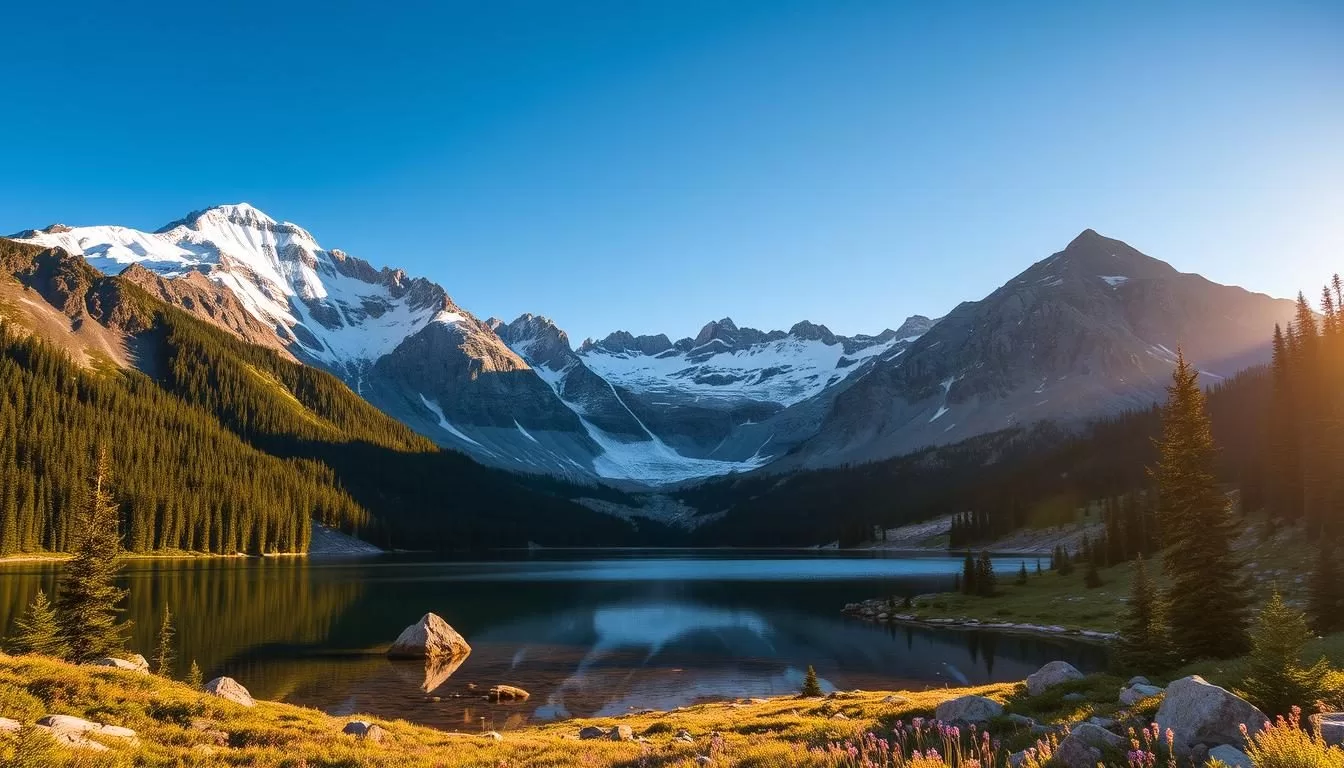 Mount Edziza Provincial Park, British Columbia: Best Things to Do - Top Picks