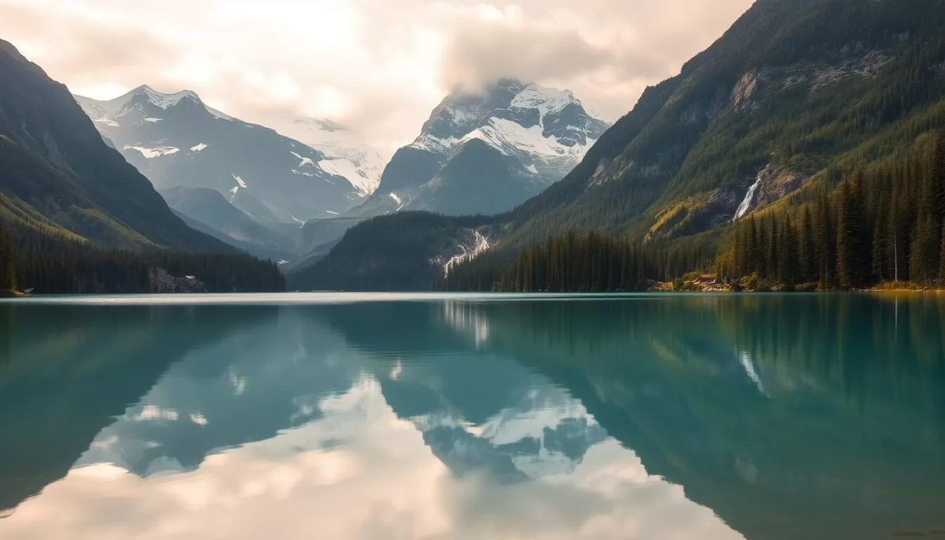 Mount Robson Provincial Park, British Columbia: Best Things to Do - Top Picks