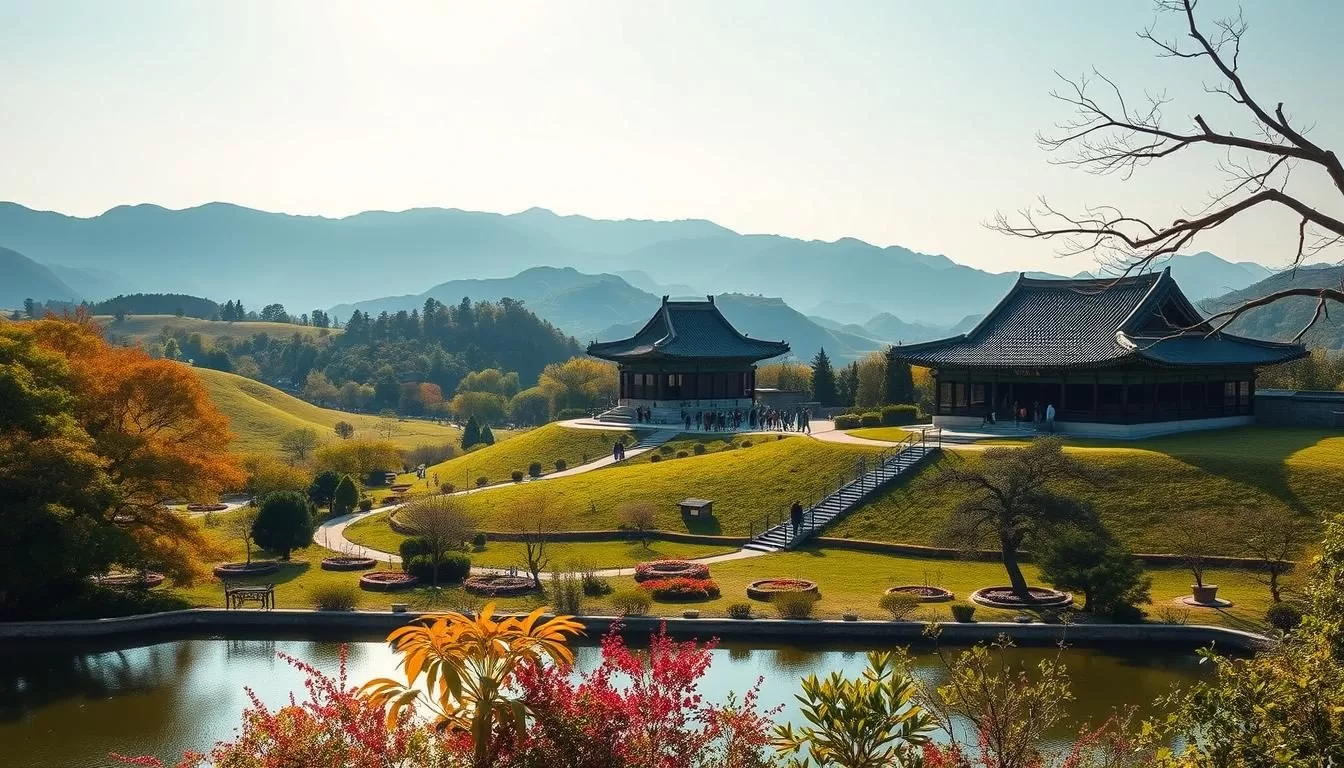 Muan, South Korea: Best Things to Do - Top Picks