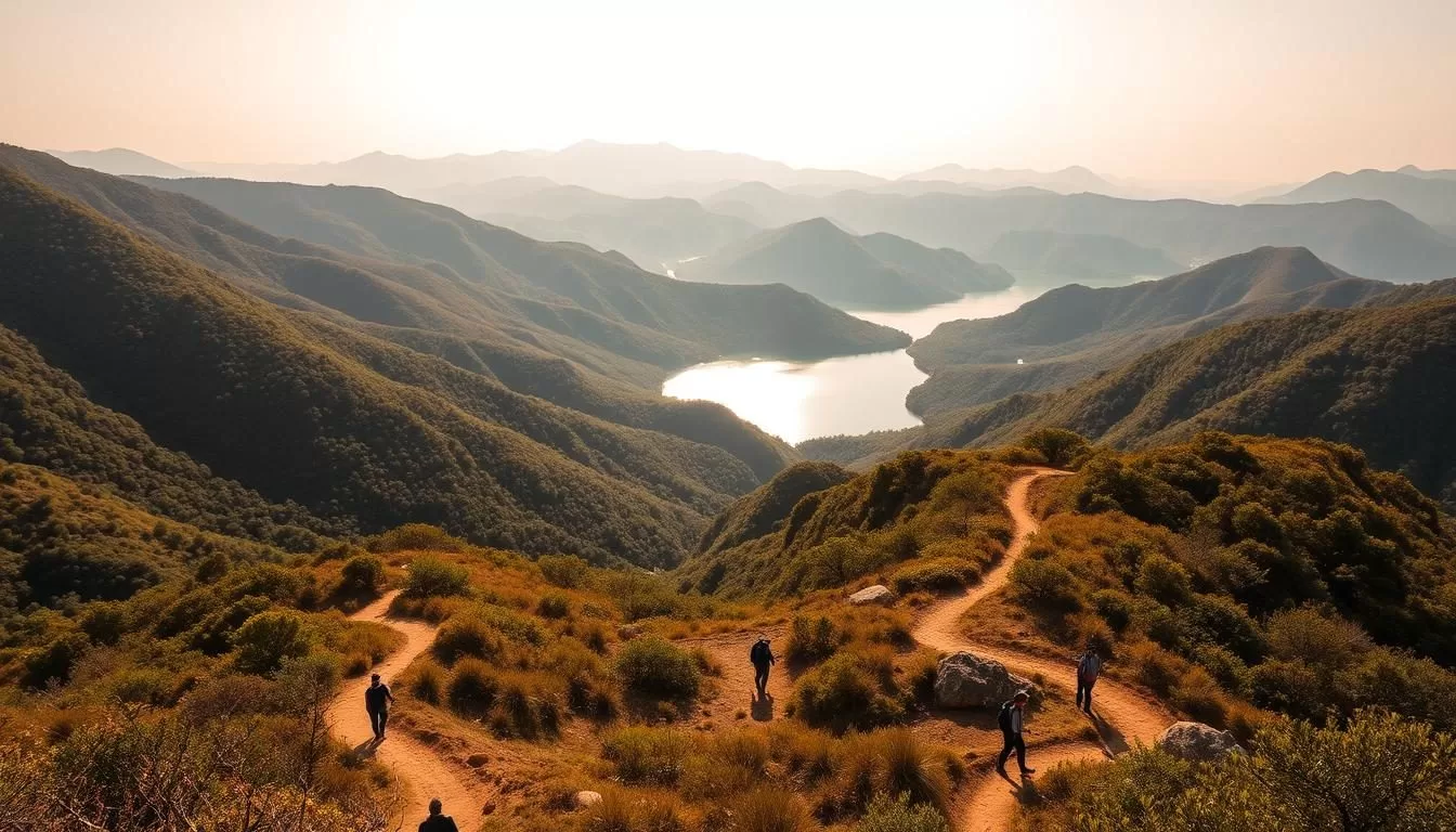 Mudeungsan National Park, South Korea: Best Things to Do - Top Picks