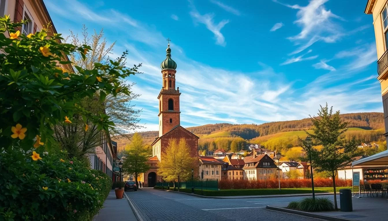 Munich, Germany: Best Months for a Weather-Savvy Trip