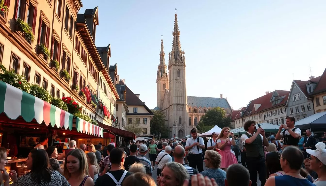 Munich, Germany: Top Festivals to Check Out When Visiting