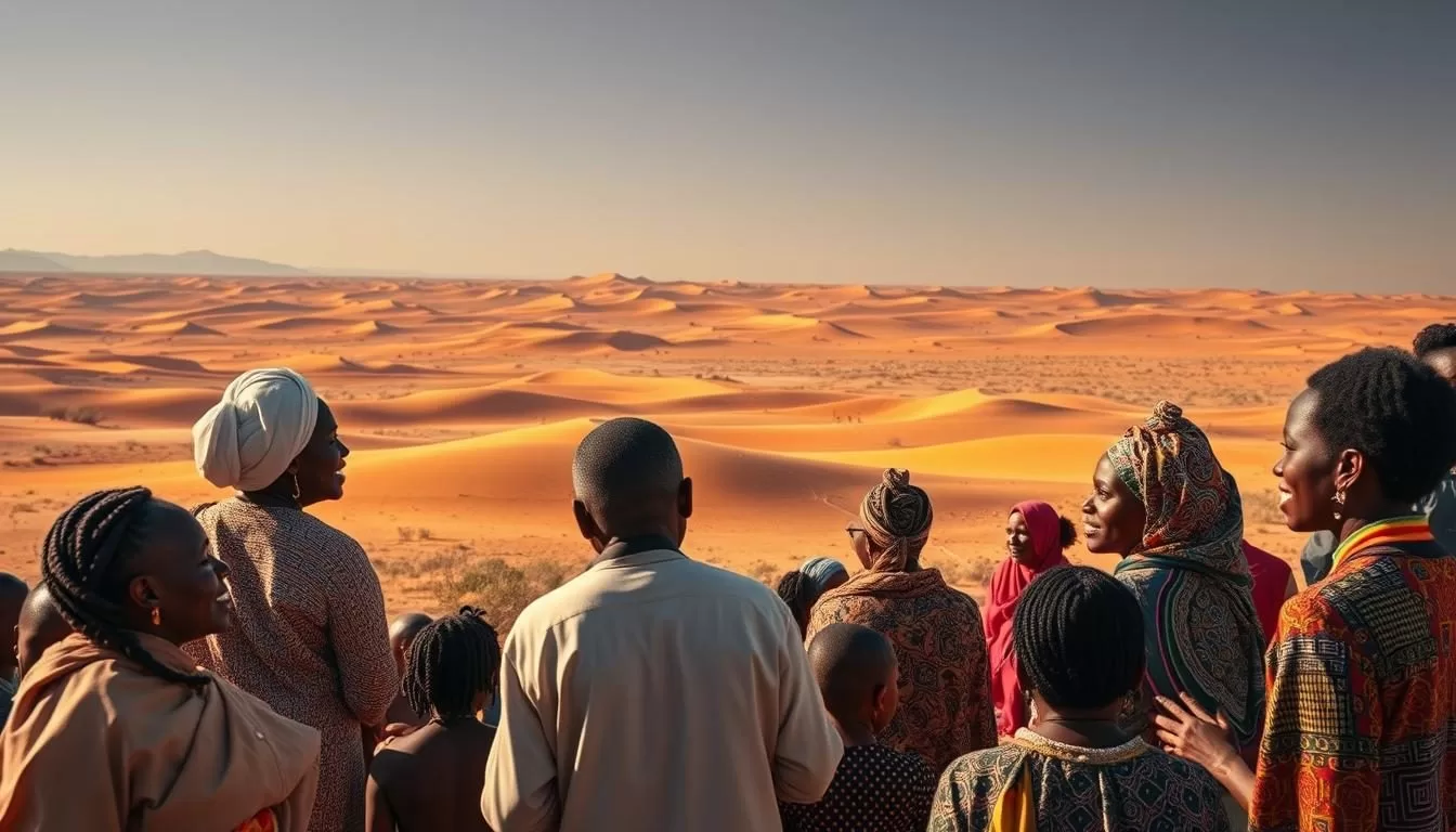 Namibia: Official and widely spoken languages