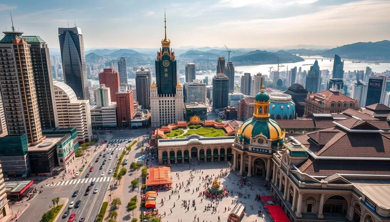 Nanchang, China: Best Things to Do - Top Picks