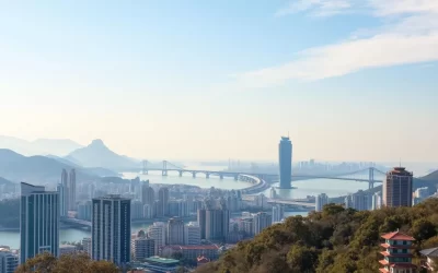 Nantong, China: Best Things to Do – Top Picks