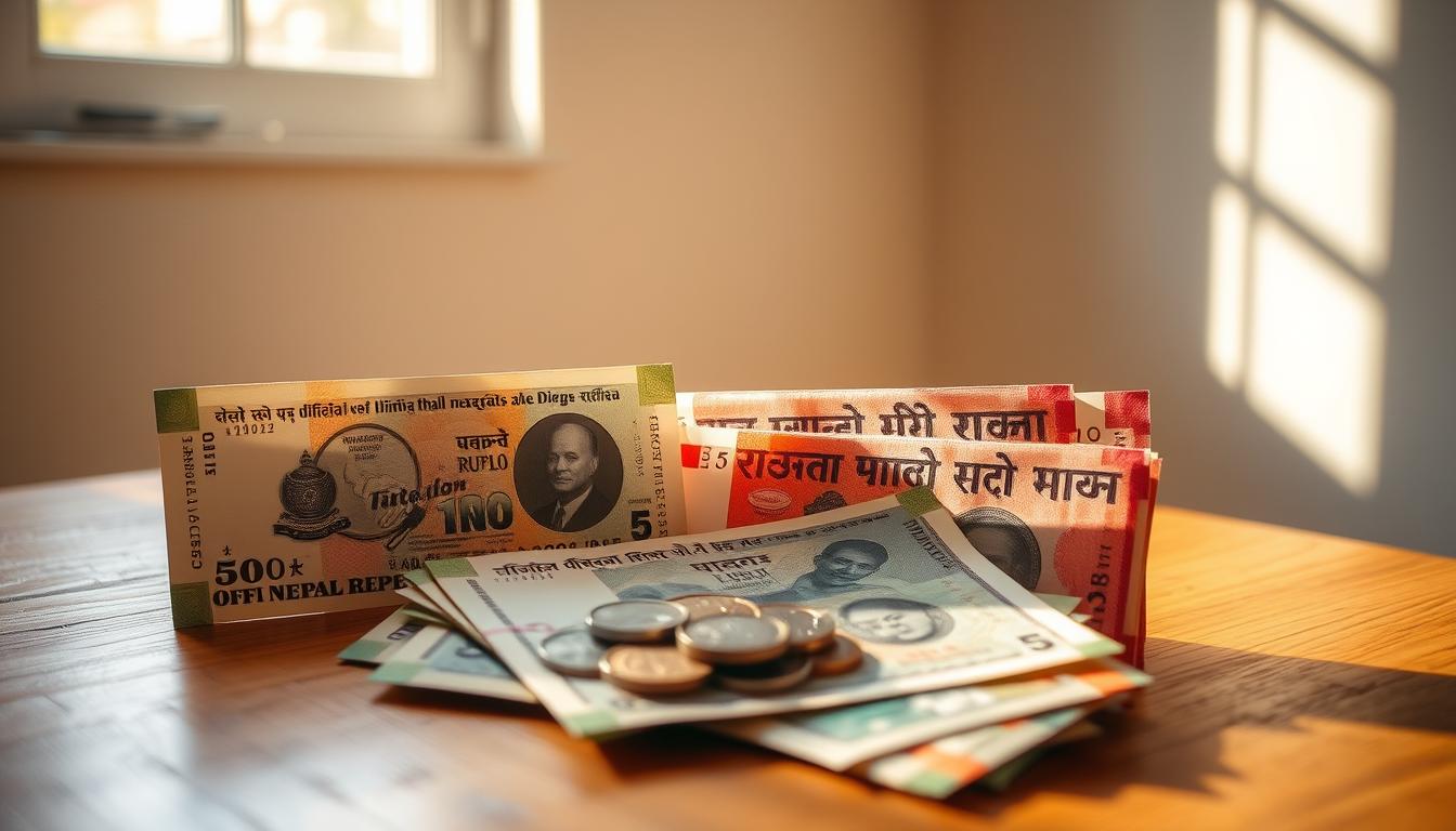 Nepal: Ultimate Travelers Guide to Currencies & Payments