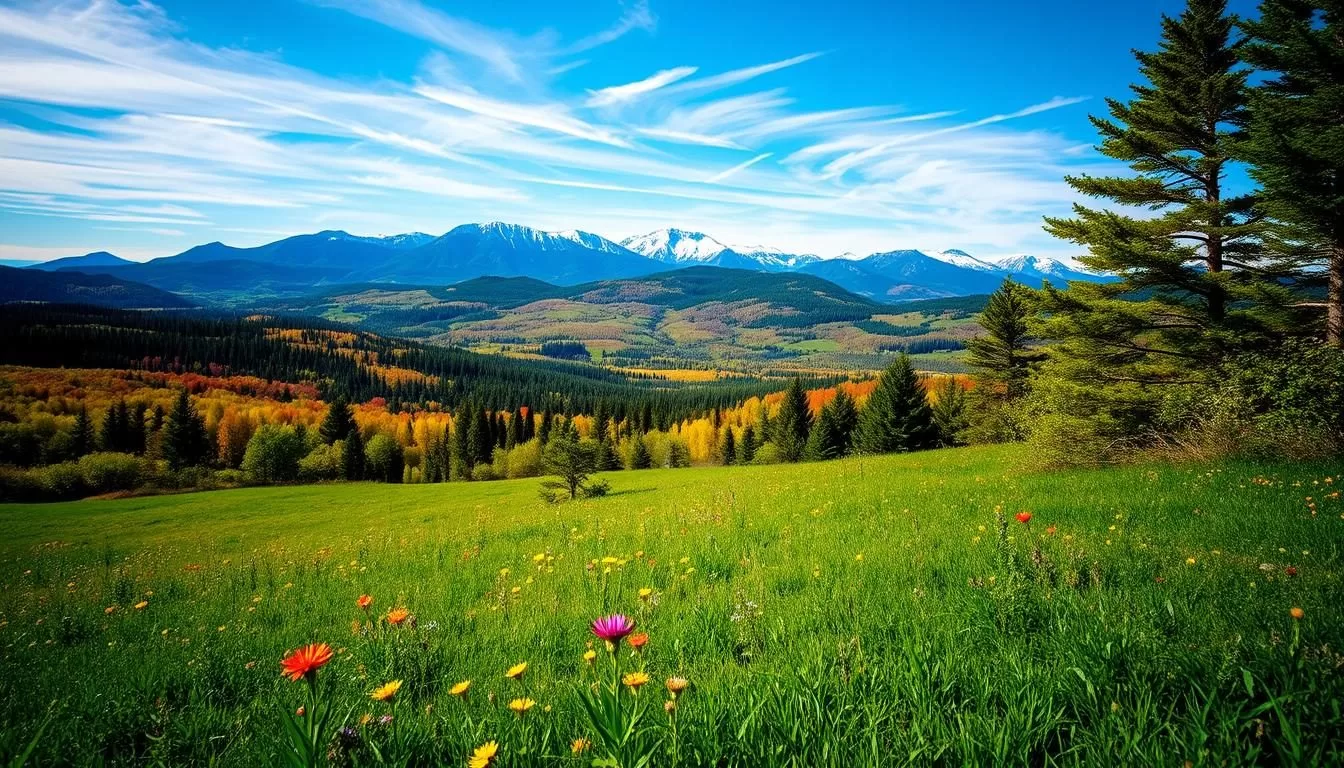 New Brunswick, Canada: Best Months for a Weather-Savvy Trip