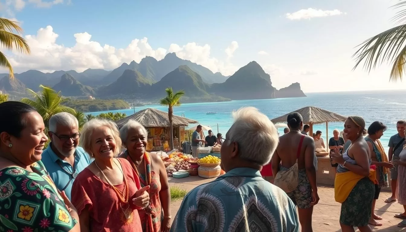New Caledonia: Official and widely spoken languages