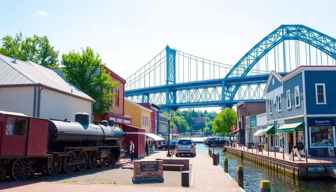 New Glasgow, Nova Scotia: Best Things to Do - Top Picks