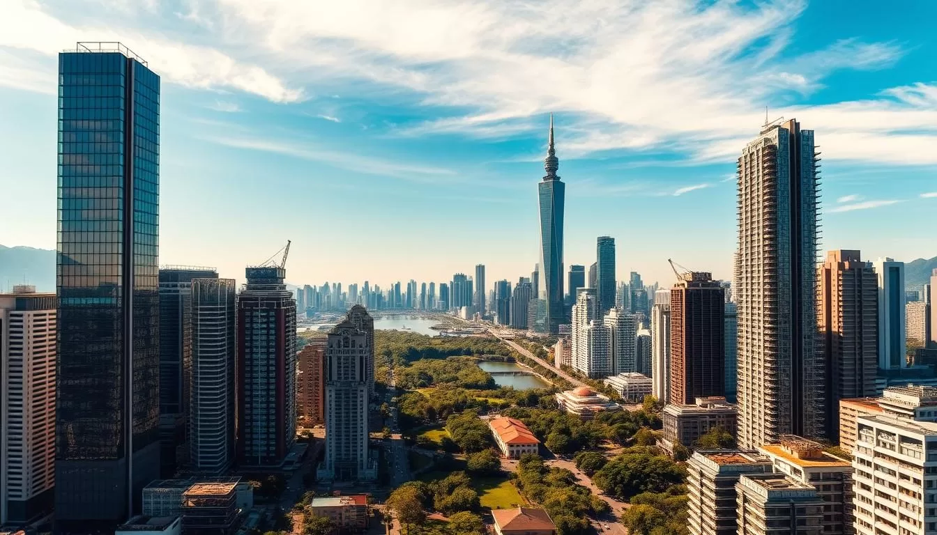 New Taipei City, Taiwan: Best Things to Do - Top Picks