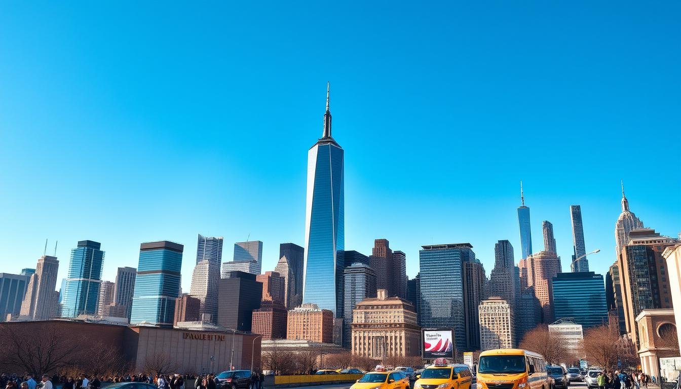 New York City, New York: Itinerary Ideas for a 7-day Visit