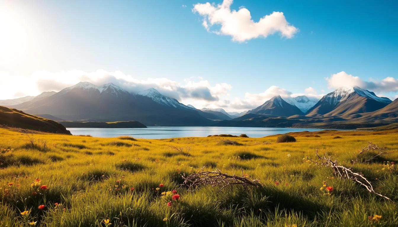 New Zealand: Best Months for a Weather-Savvy Trip