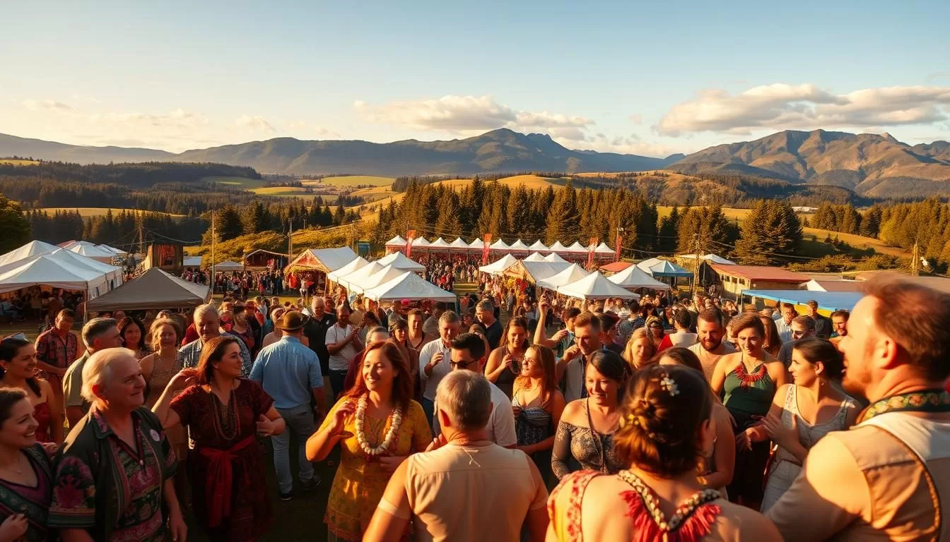 New Zealand: Top Festivals to Check Out When Visiting