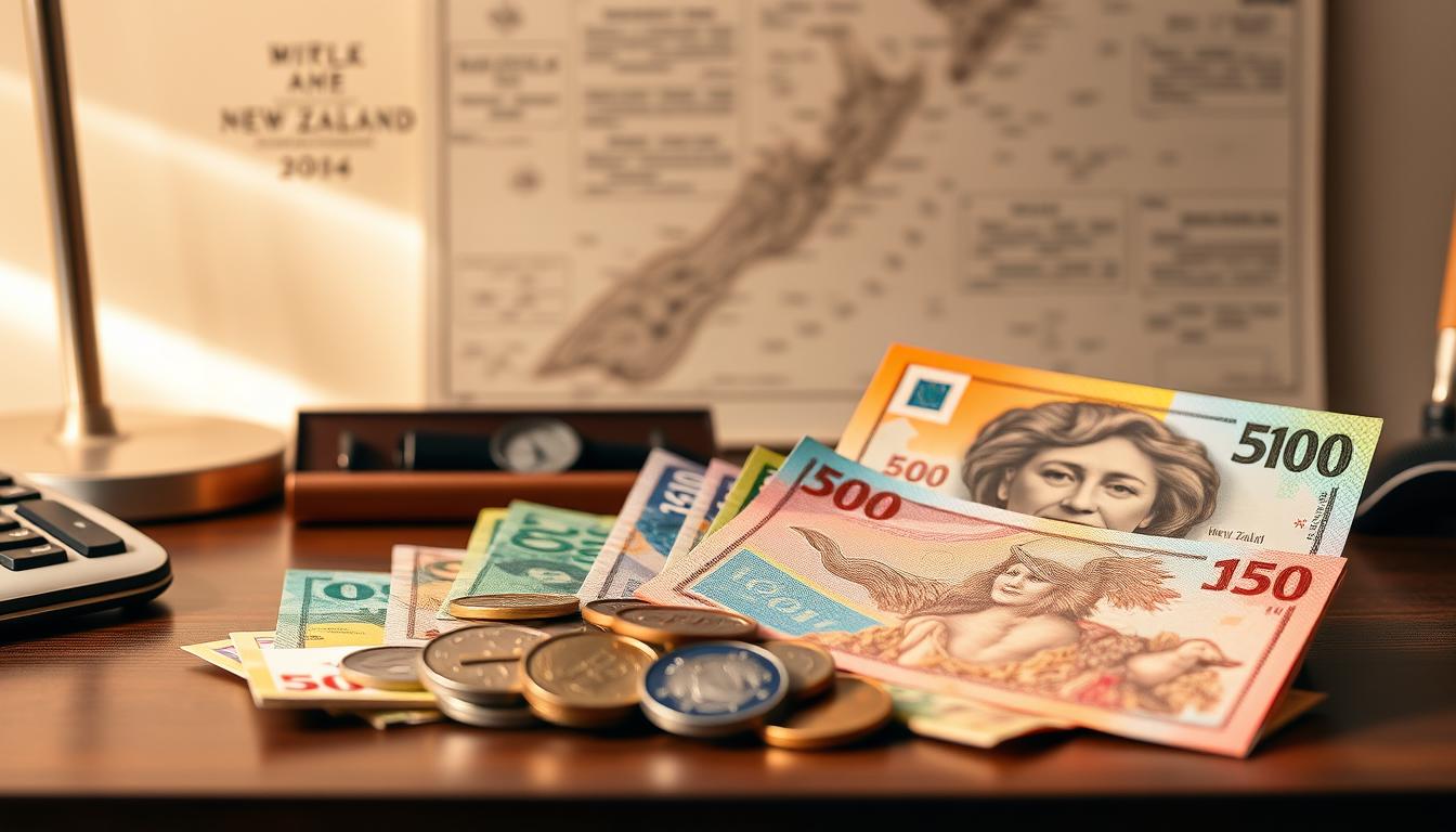 New Zealand: Ultimate Travelers Guide to Currencies & Payments