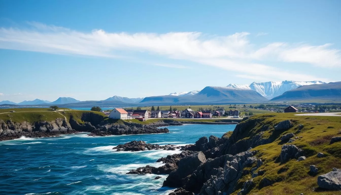 Newfoundland and Labrador, Canada: Best Months for a Weather-Savvy Trip