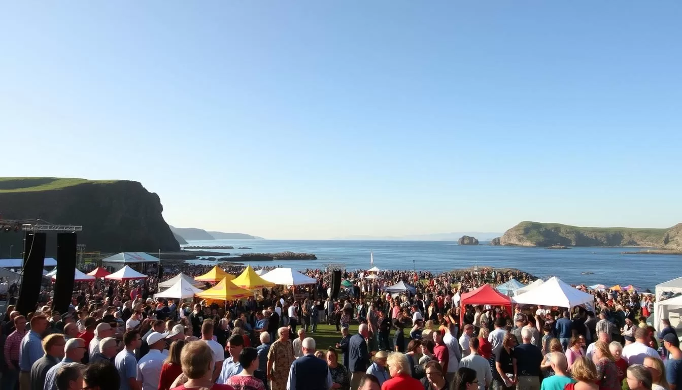 Newfoundland and Labrador, Canada: Top Festivals to Check Out When Visiting
