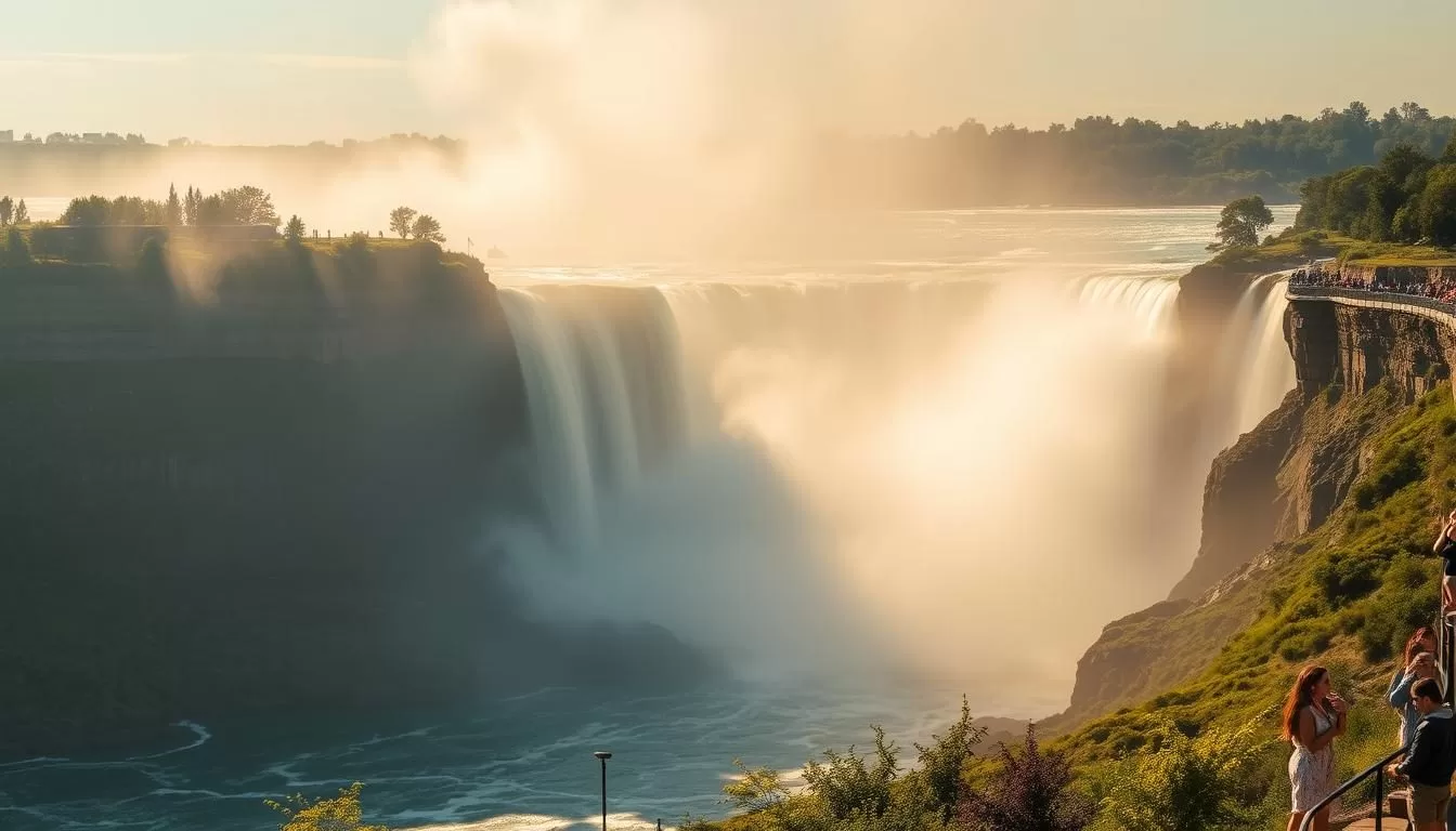 Niagara Falls, Ontario: Best Things to Do - Top Picks