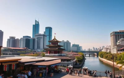 Ningbo, China: Best Things to Do – Top Picks
