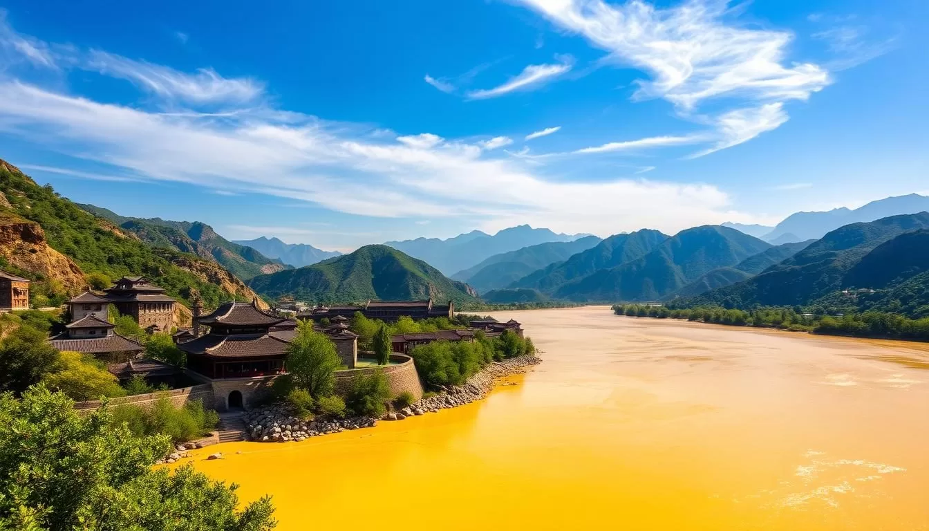 Ningxia Hui Autonomous Region, China: Best Things to Do - Top Picks