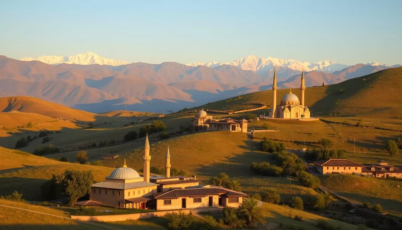 Ningxia Hui Autonomous Region, China: Official and widely spoken languages