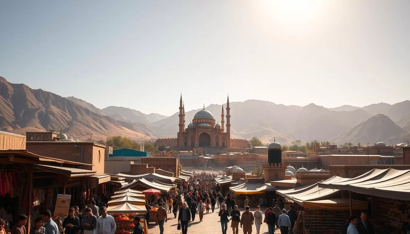 Ningxia Hui Autonomous Region, China: Top Festivals to Check Out When Visiting