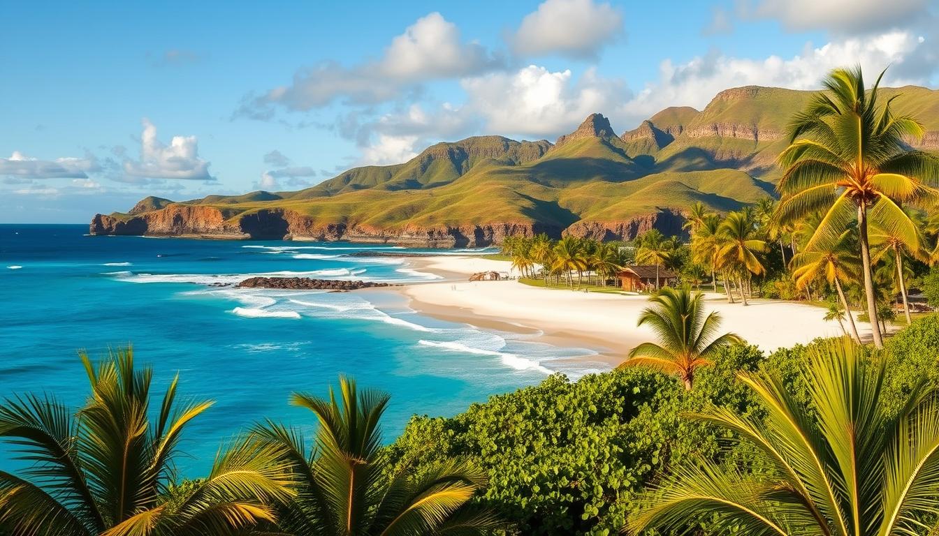 Niue: Ultimate Travelers Guide to Currencies & Payments