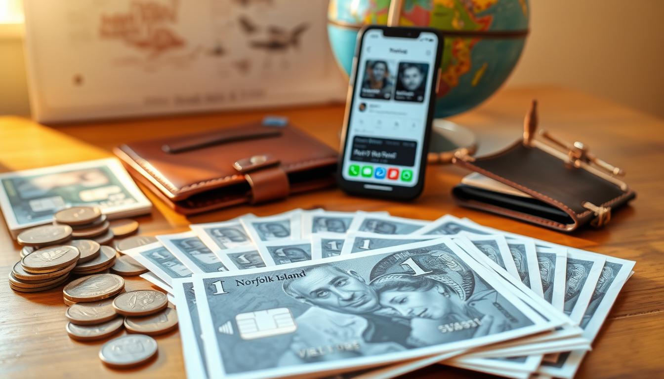 Norfolk Island: Ultimate Travelers Guide to Currencies & Payments