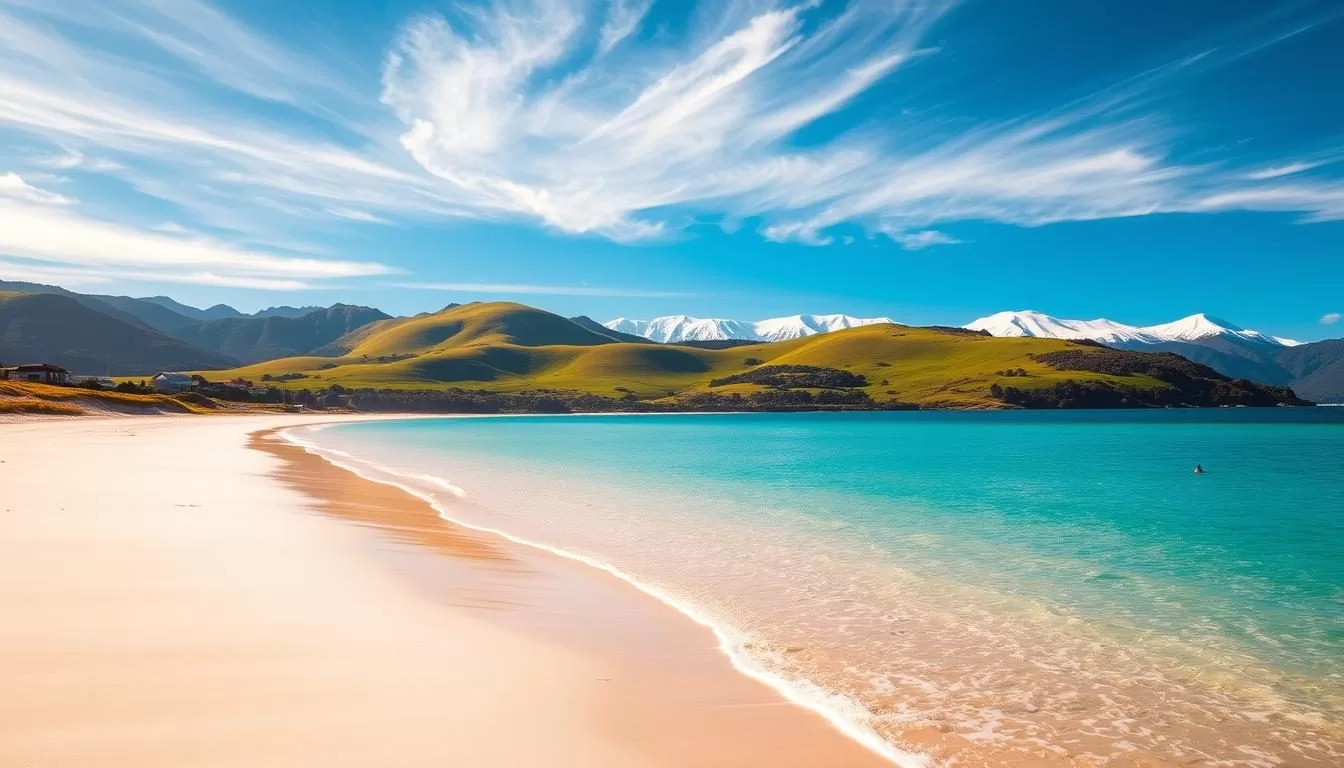 North Island, New Zealand: Best Months for a Weather-Savvy Trip
