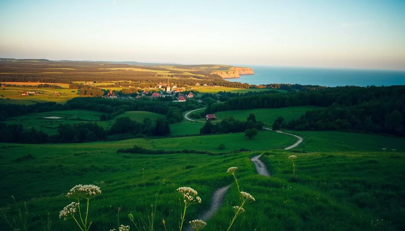 North Jutland, Denmark: Best Things to Do - Top Picks