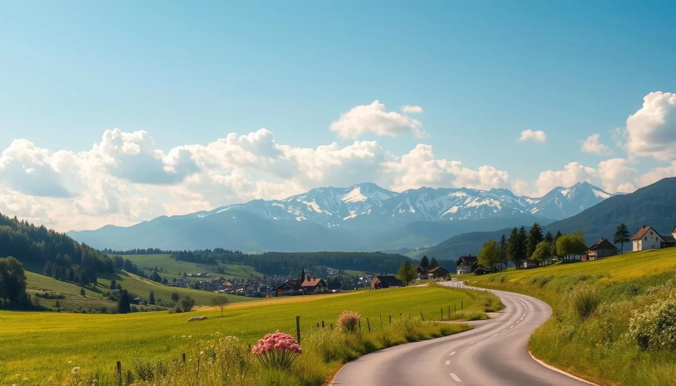 North Rhine-Westphalia, Germany: Best Months for a Weather-Savvy Trip