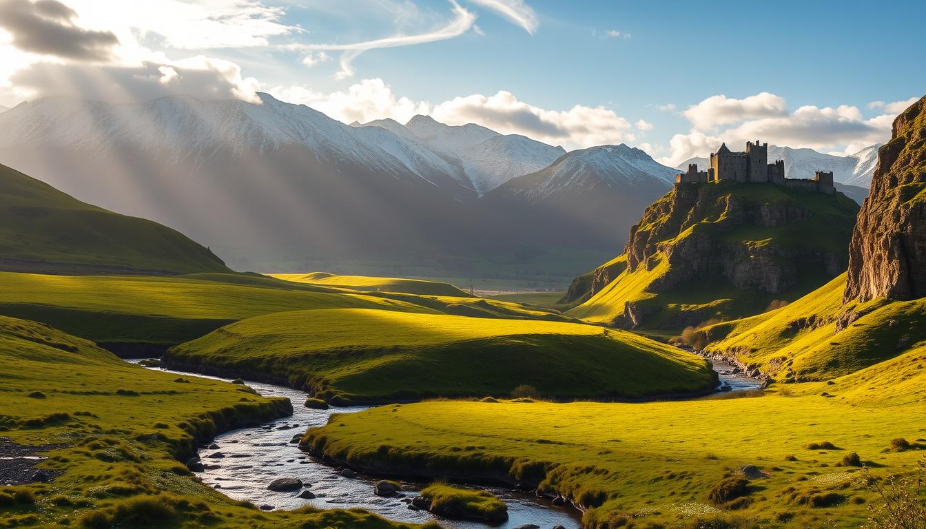 North Wales, Wales: Best Things to Do - Top Picks