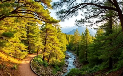 Northeastern Tiger and Leopard Nat’l Park, China: Best Things to Do – Top Picks