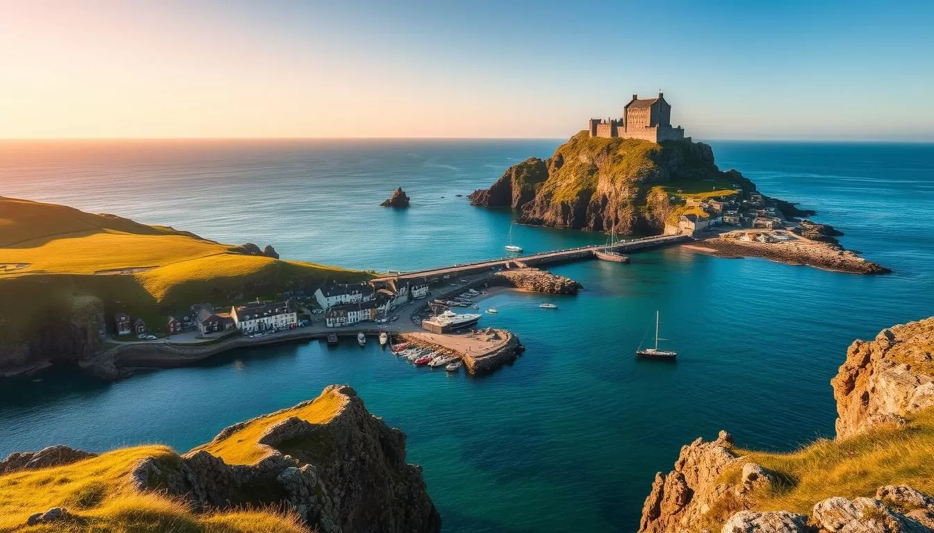 Northern Ireland, United Kingdom: Best Things to Do - Top Picks