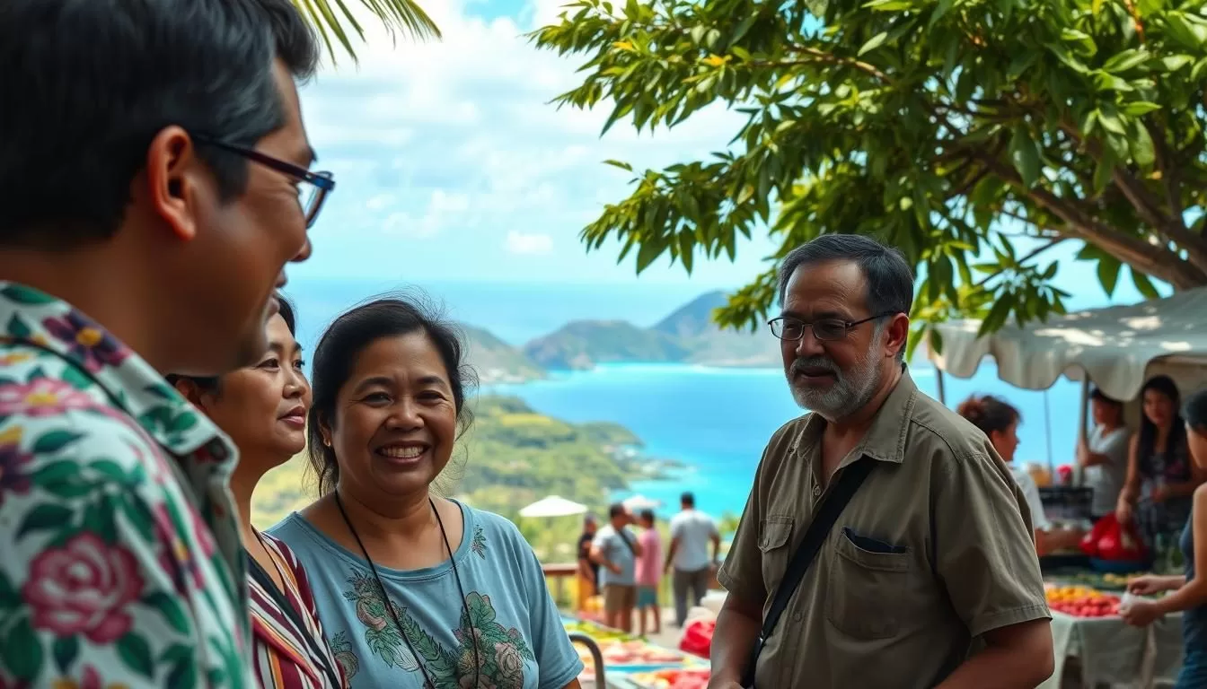 Northern Mariana Islands: Official and widely spoken languages