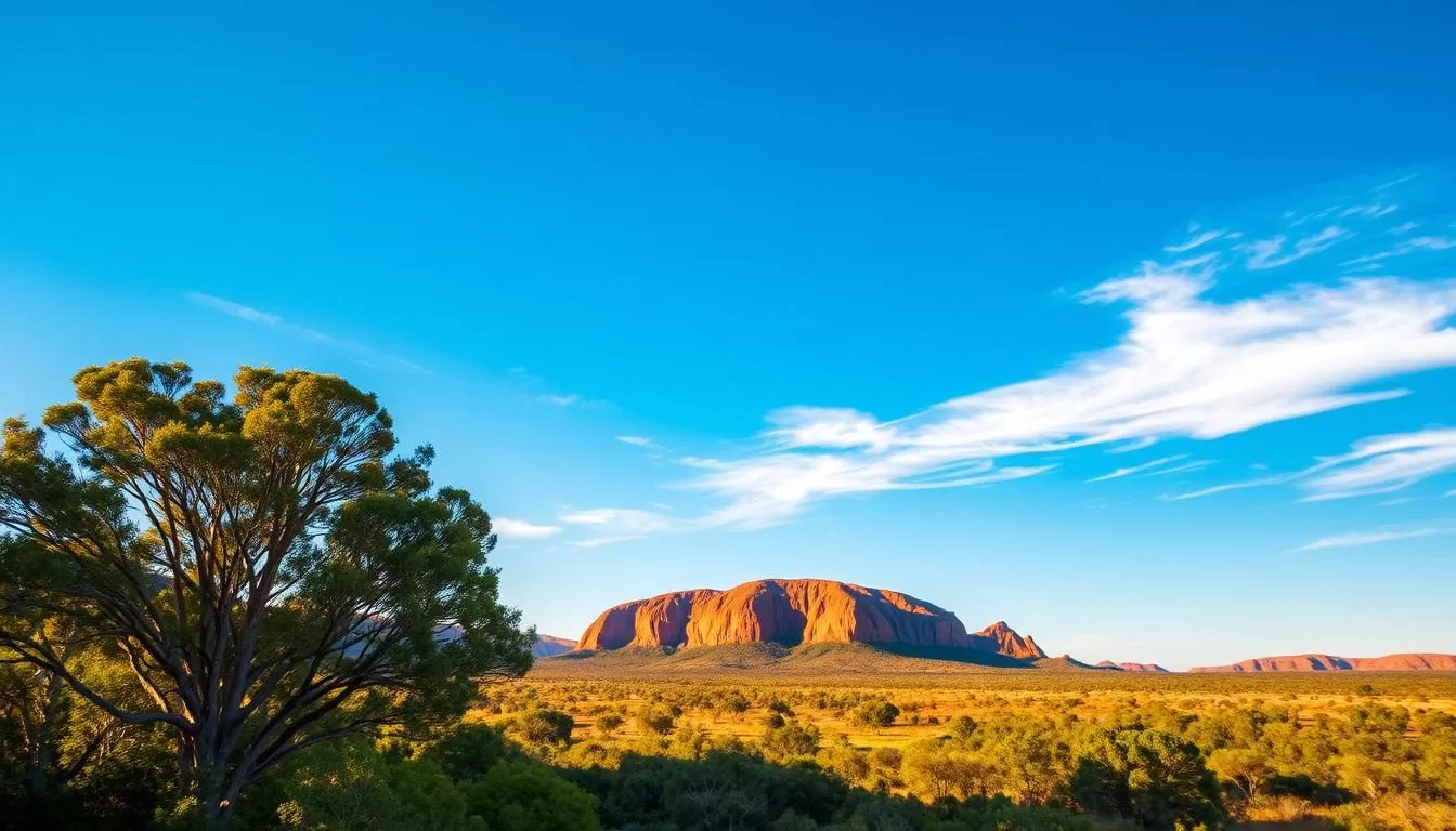 Northern Territory, Australia: Best Months for a Weather-Savvy Trip