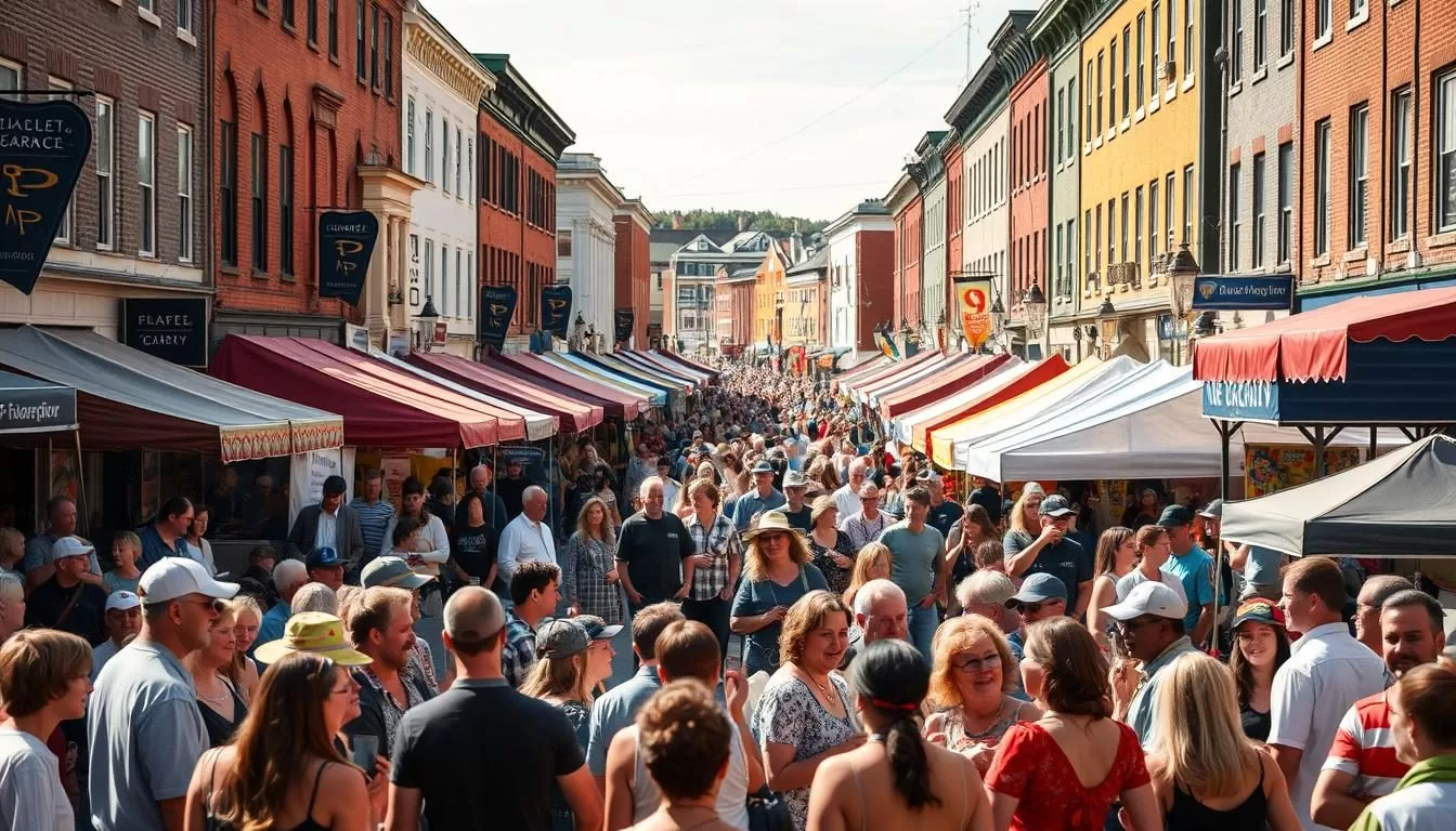Nova Scotia, Canada: Top Festivals to Check Out When Visiting