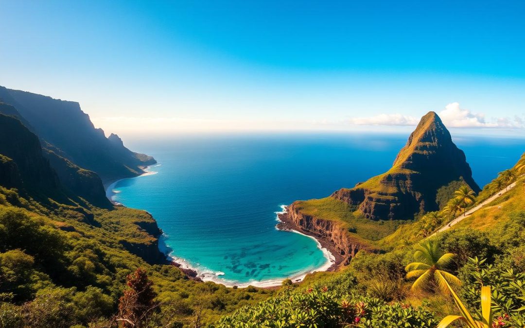 Nuʻuanu Pali Lookout, Oahu, Hawaii: Visitor Information