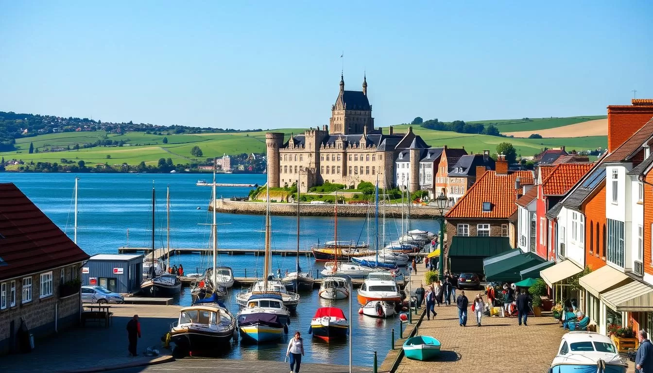 Nyborg, Denmark: Best Things to Do - Top Picks